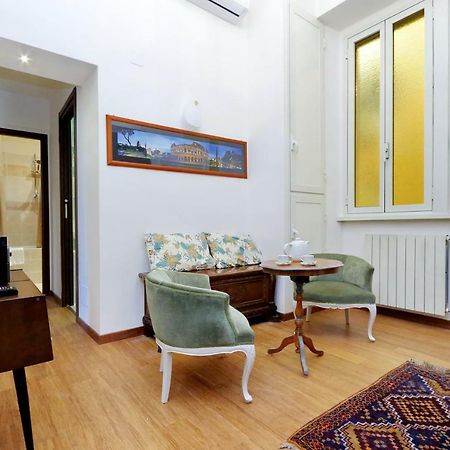 Conte Verde Apartment Roma Exterior foto